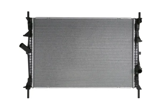 Kühler, Motorkühlung KAMOKA 7700229 Bild Kühler, Motorkühlung KAMOKA 7700229