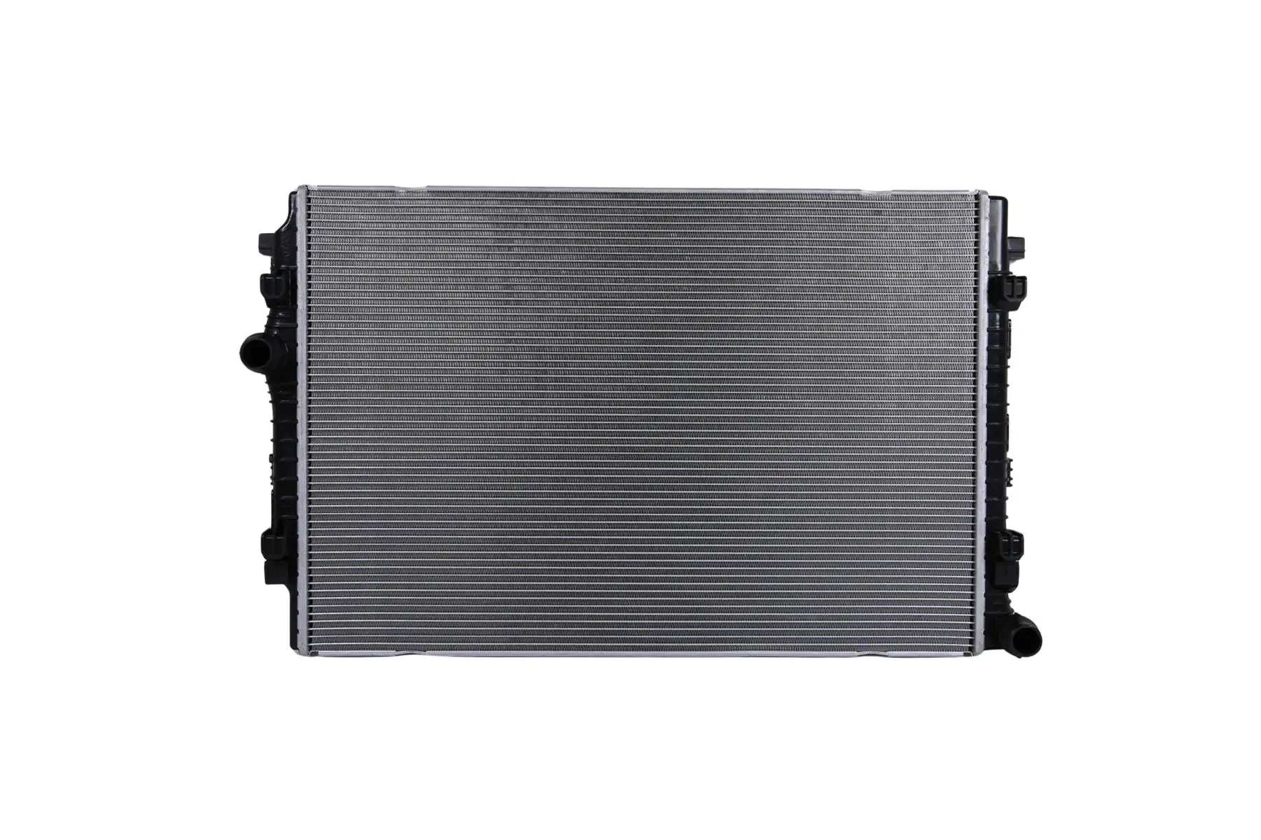 Kühler, Motorkühlung KAMOKA 7700231