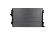 Kühler, Motorkühlung KAMOKA 7700231