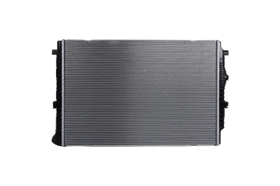 Kühler, Motorkühlung KAMOKA 7700231 Bild Kühler, Motorkühlung KAMOKA 7700231