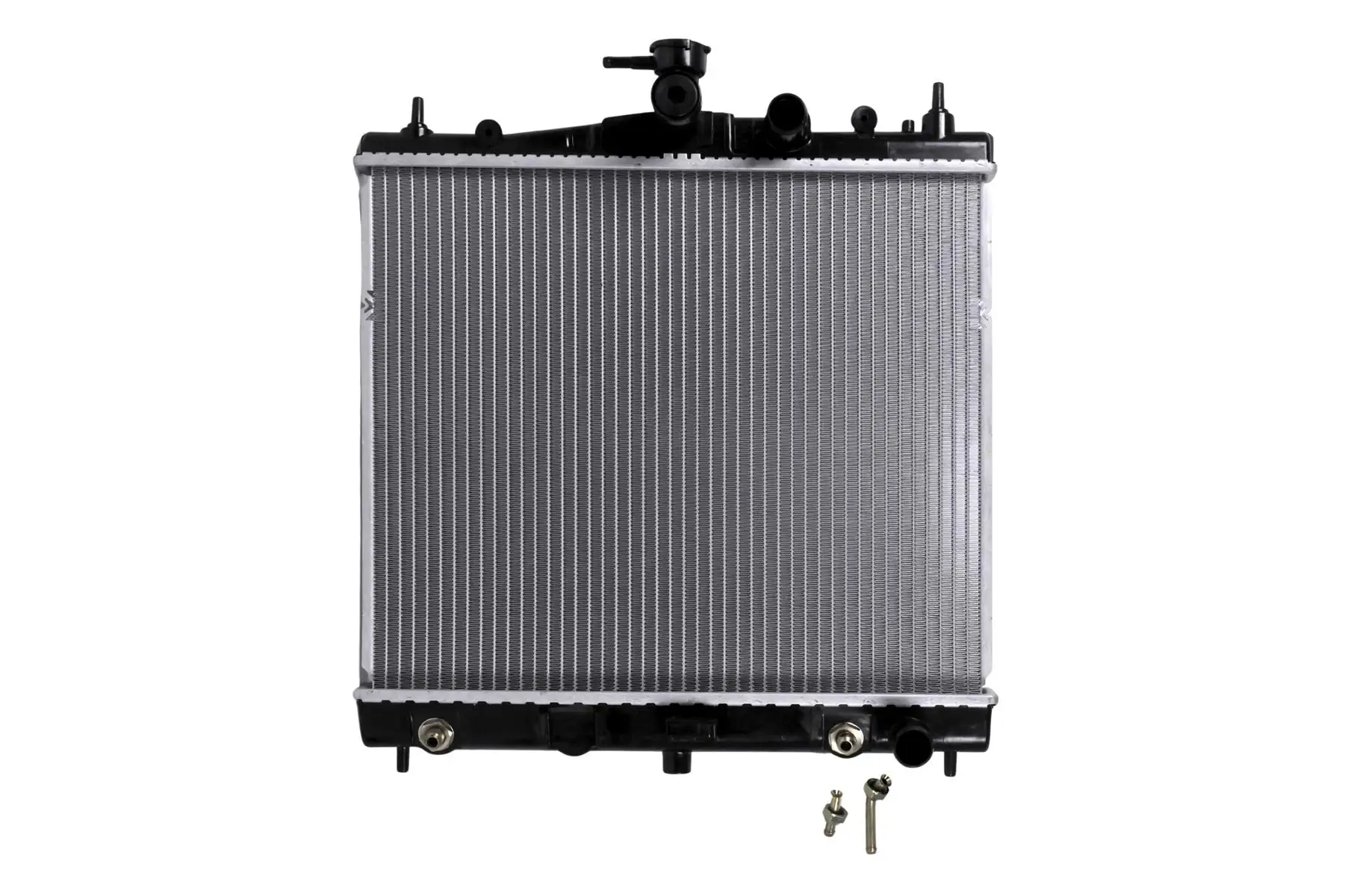 Kühler, Motorkühlung KAMOKA 7700232