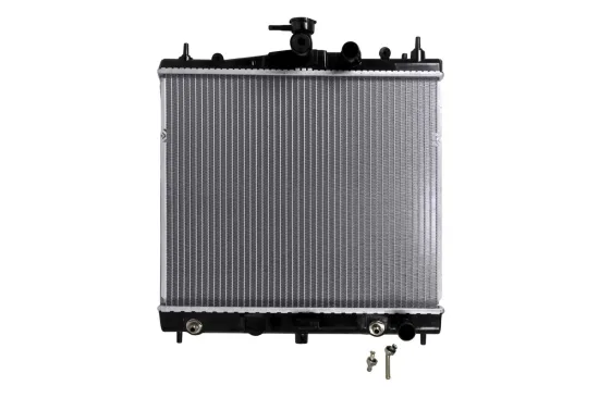 Kühler, Motorkühlung KAMOKA 7700232 Bild Kühler, Motorkühlung KAMOKA 7700232