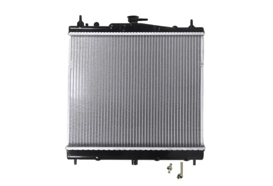 Kühler, Motorkühlung KAMOKA 7700232 Bild Kühler, Motorkühlung KAMOKA 7700232