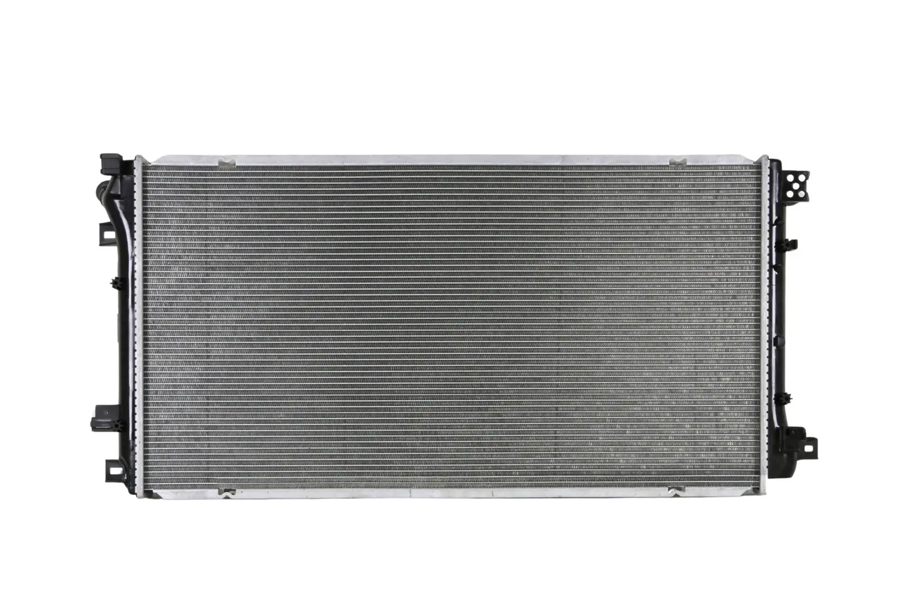 Kühler, Motorkühlung KAMOKA 7700233