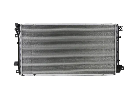 Kühler, Motorkühlung KAMOKA 7700233 Bild Kühler, Motorkühlung KAMOKA 7700233