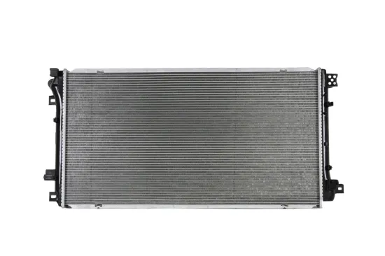 Kühler, Motorkühlung KAMOKA 7700233 Bild Kühler, Motorkühlung KAMOKA 7700233