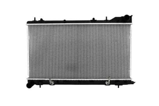 Kühler, Motorkühlung KAMOKA 7700234 Bild Kühler, Motorkühlung KAMOKA 7700234