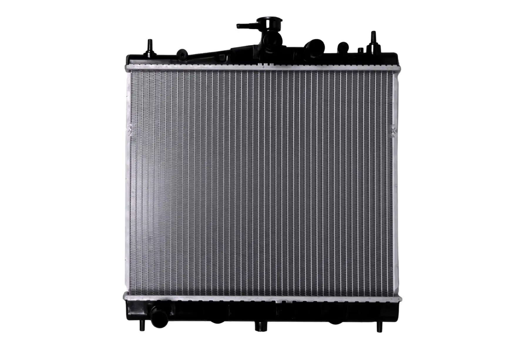 Kühler, Motorkühlung KAMOKA 7700235
