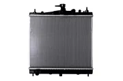 Kühler, Motorkühlung KAMOKA 7700235