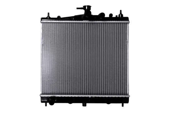 Kühler, Motorkühlung KAMOKA 7700235 Bild Kühler, Motorkühlung KAMOKA 7700235