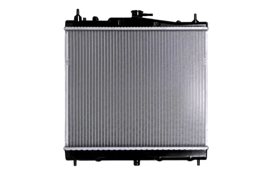Kühler, Motorkühlung KAMOKA 7700235 Bild Kühler, Motorkühlung KAMOKA 7700235