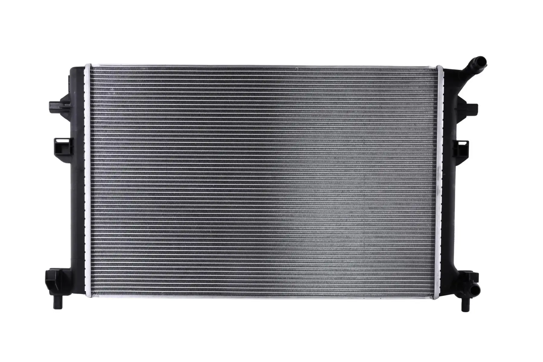 Kühler, Motorkühlung KAMOKA 7700236