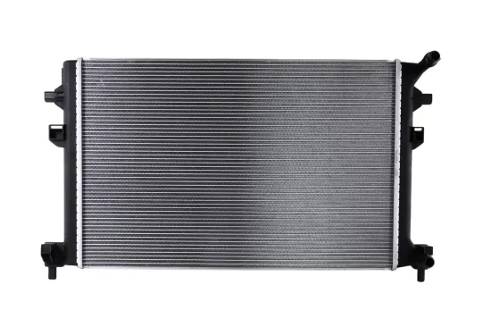 Kühler, Motorkühlung KAMOKA 7700236 Bild Kühler, Motorkühlung KAMOKA 7700236