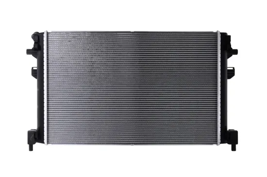 Kühler, Motorkühlung KAMOKA 7700236 Bild Kühler, Motorkühlung KAMOKA 7700236