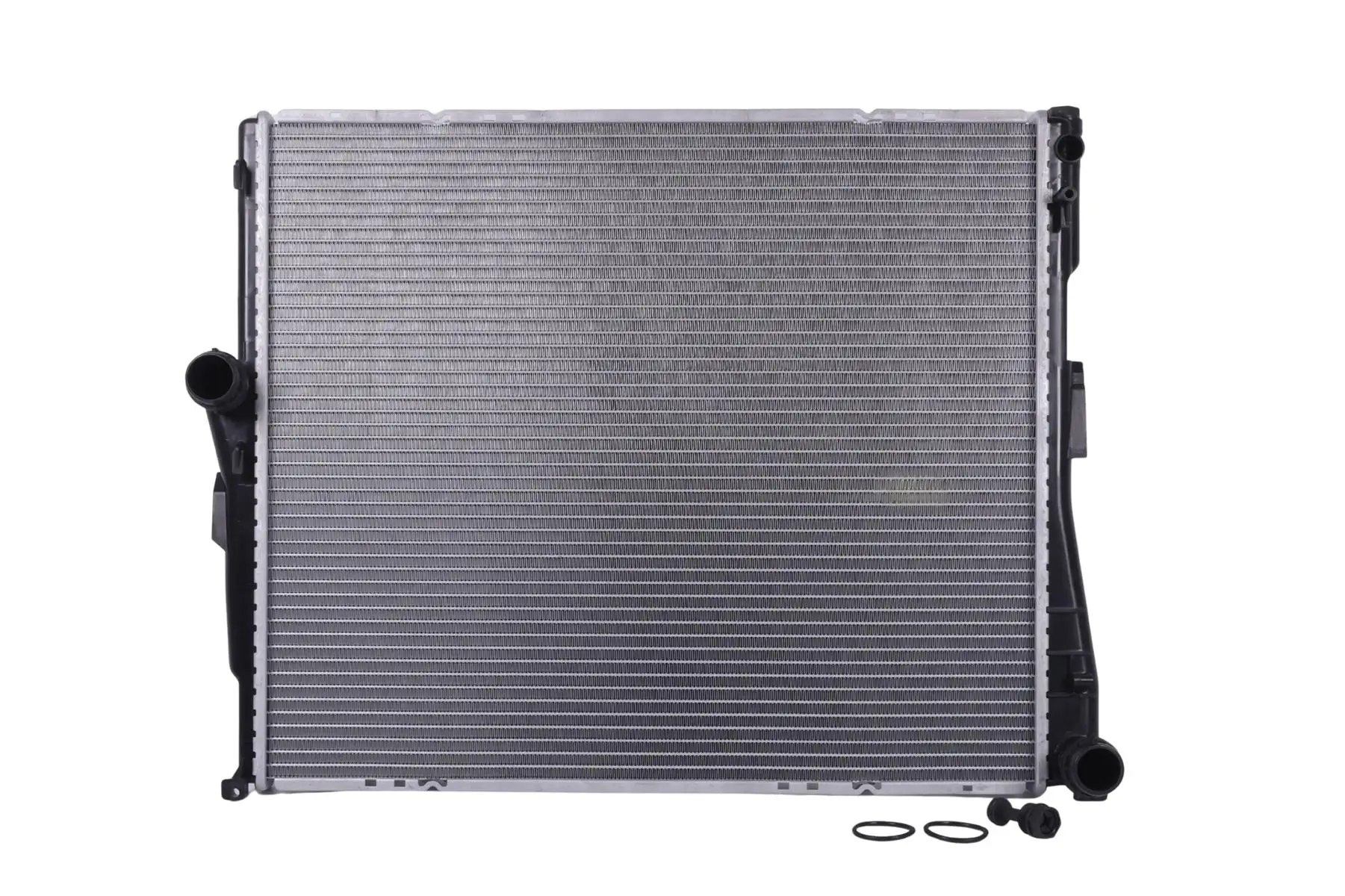 Kühler, Motorkühlung KAMOKA 7700237