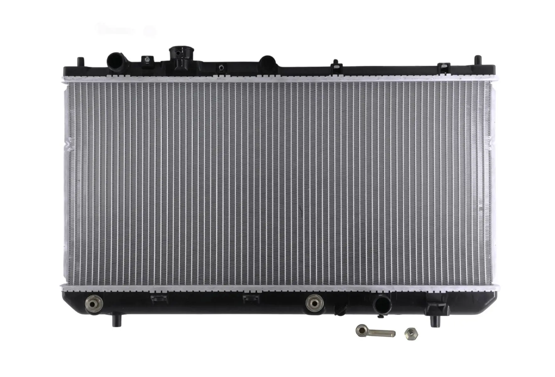 Kühler, Motorkühlung KAMOKA 7700238