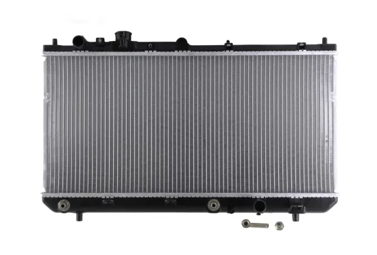 Kühler, Motorkühlung KAMOKA 7700238 Bild Kühler, Motorkühlung KAMOKA 7700238