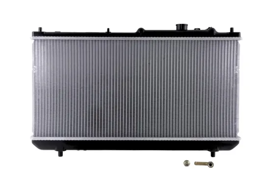 Kühler, Motorkühlung KAMOKA 7700238 Bild Kühler, Motorkühlung KAMOKA 7700238