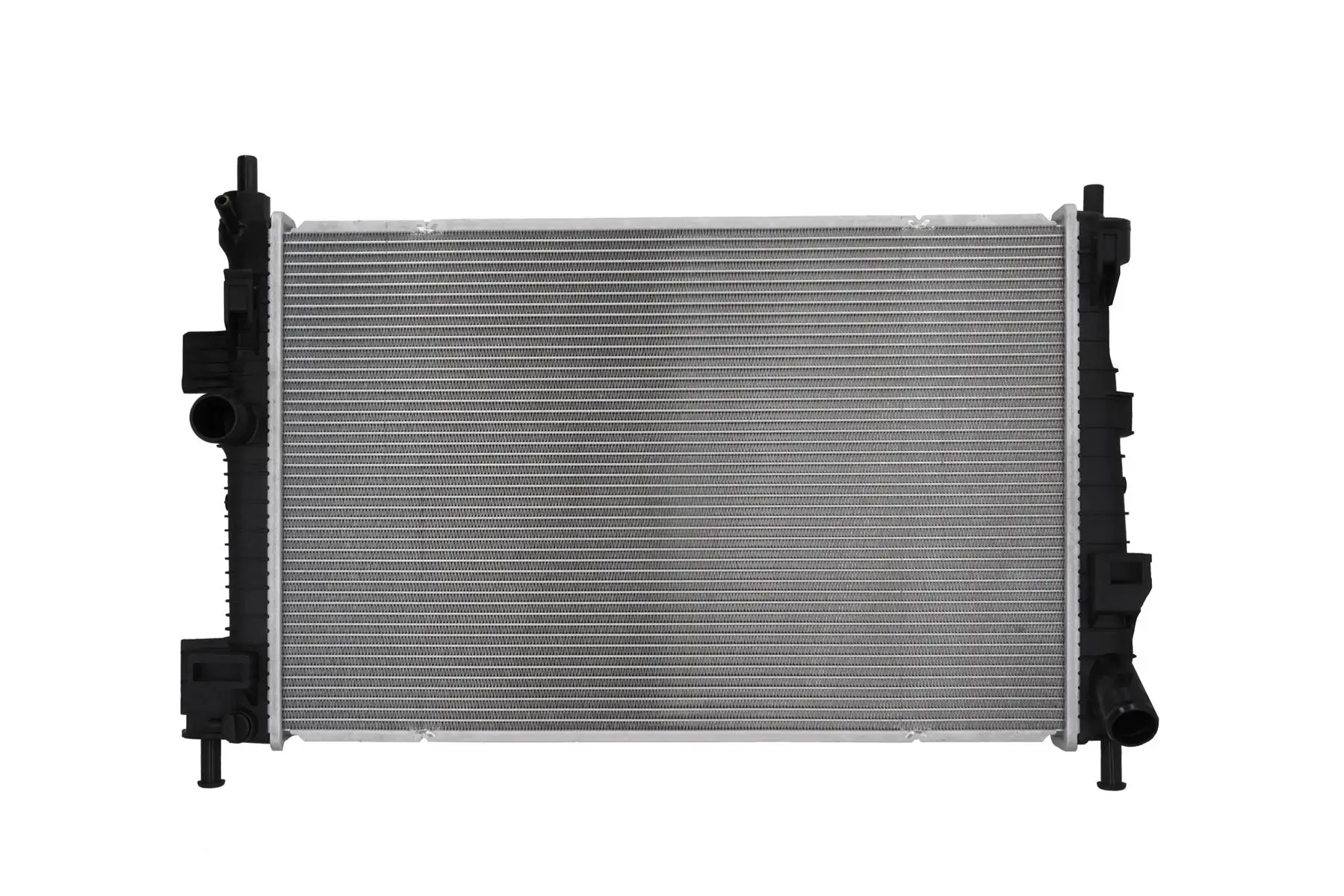 Kühler, Motorkühlung KAMOKA 7700239