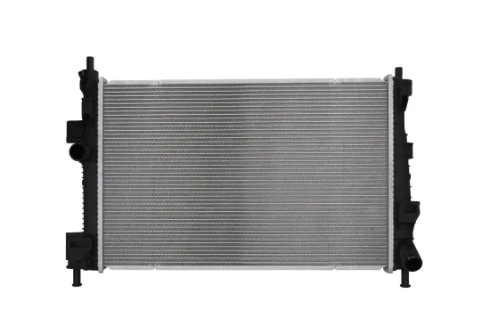 Kühler, Motorkühlung KAMOKA 7700239 Bild Kühler, Motorkühlung KAMOKA 7700239