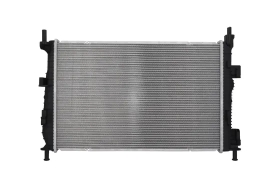 Kühler, Motorkühlung KAMOKA 7700239 Bild Kühler, Motorkühlung KAMOKA 7700239