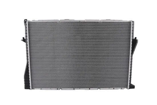 Kühler, Motorkühlung KAMOKA 7700240 Bild Kühler, Motorkühlung KAMOKA 7700240