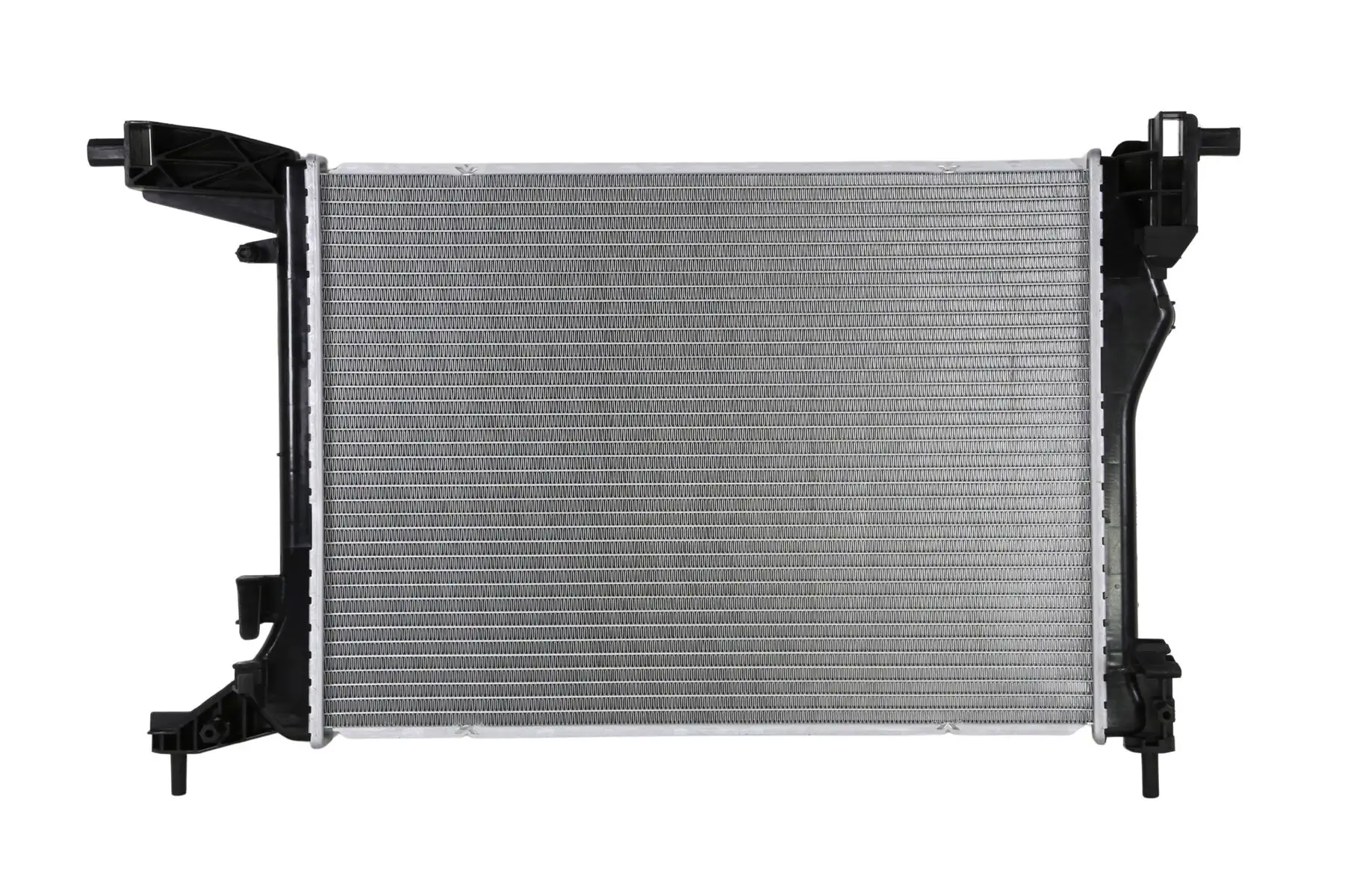 Kühler, Motorkühlung KAMOKA 7700241