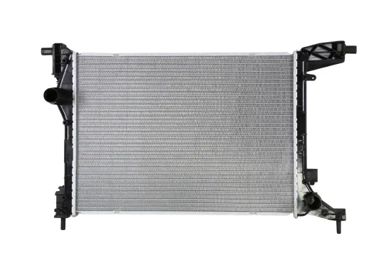 Kühler, Motorkühlung KAMOKA 7700241 Bild Kühler, Motorkühlung KAMOKA 7700241