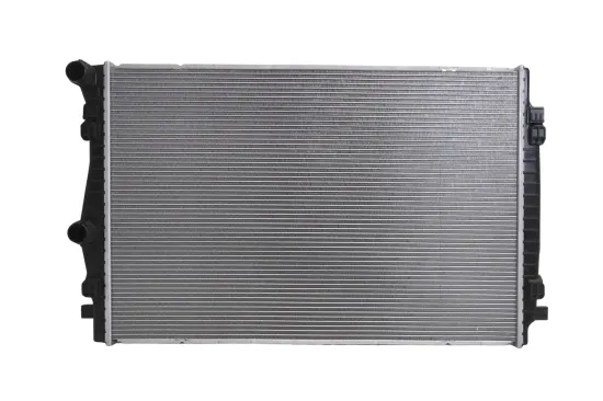 Kühler, Motorkühlung KAMOKA 7700242 Bild Kühler, Motorkühlung KAMOKA 7700242