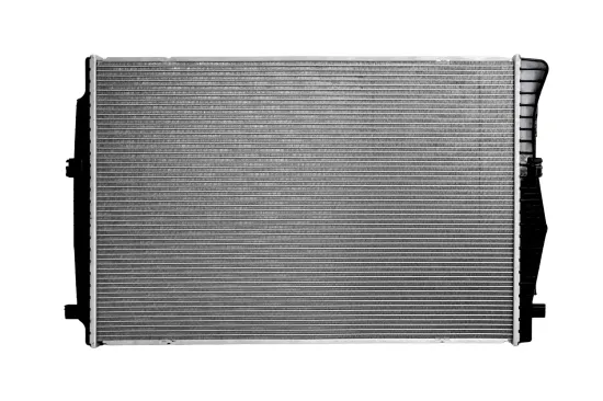 Kühler, Motorkühlung KAMOKA 7700242 Bild Kühler, Motorkühlung KAMOKA 7700242