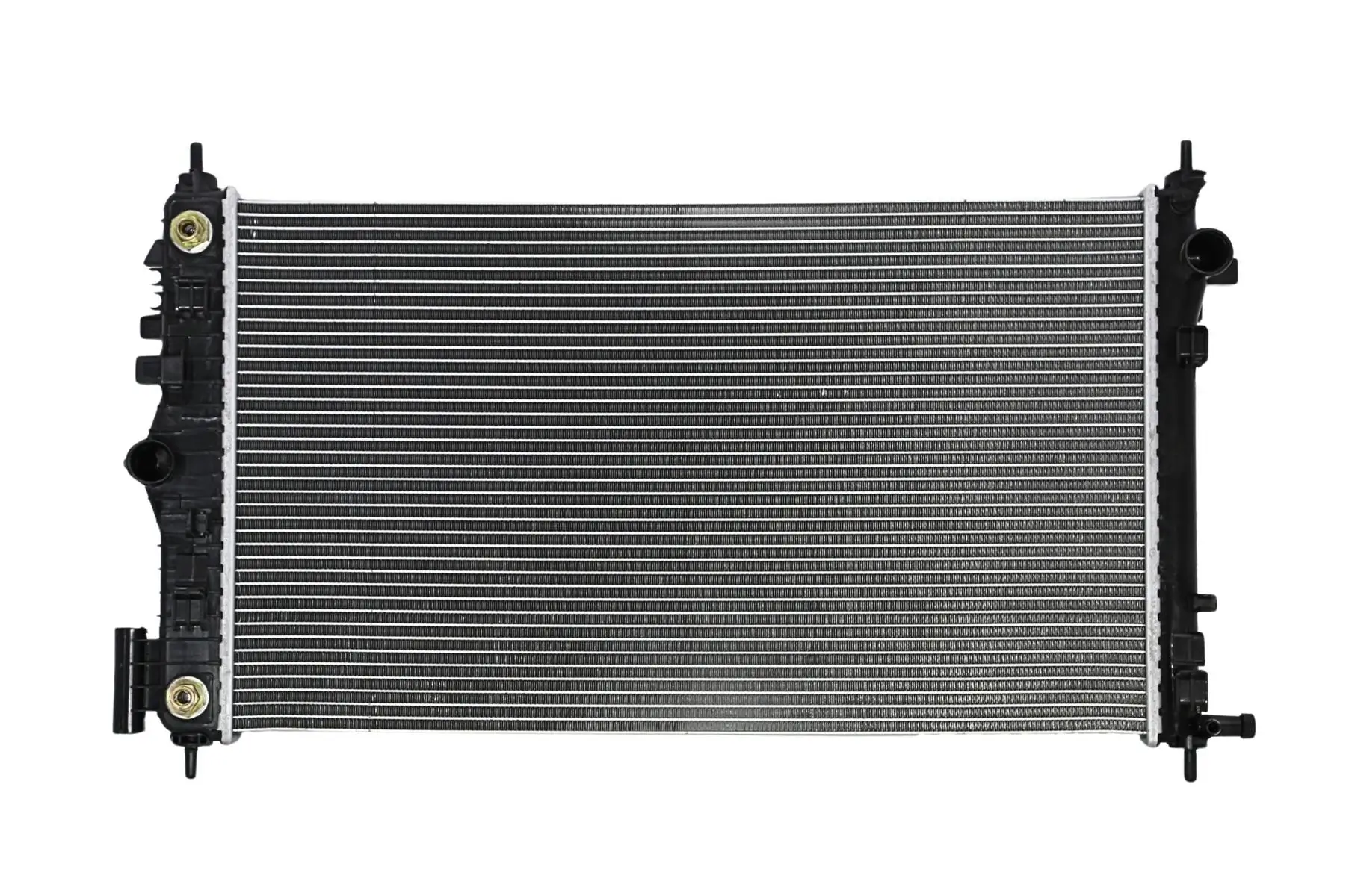 Kühler, Motorkühlung KAMOKA 7700243