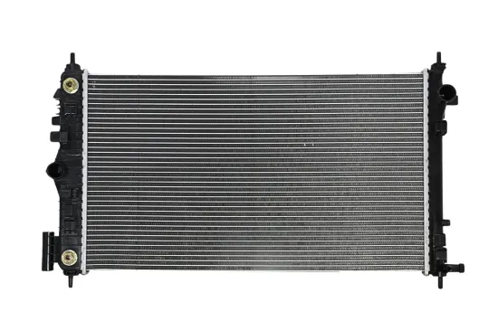 Kühler, Motorkühlung KAMOKA 7700243 Bild Kühler, Motorkühlung KAMOKA 7700243