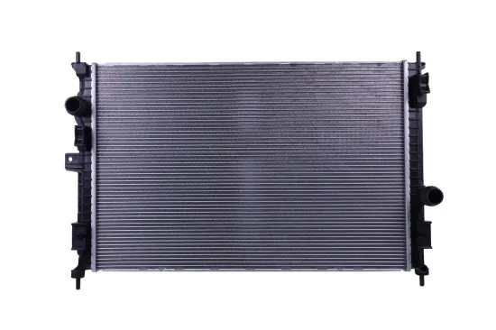 Kühler, Motorkühlung KAMOKA 7700245 Bild Kühler, Motorkühlung KAMOKA 7700245