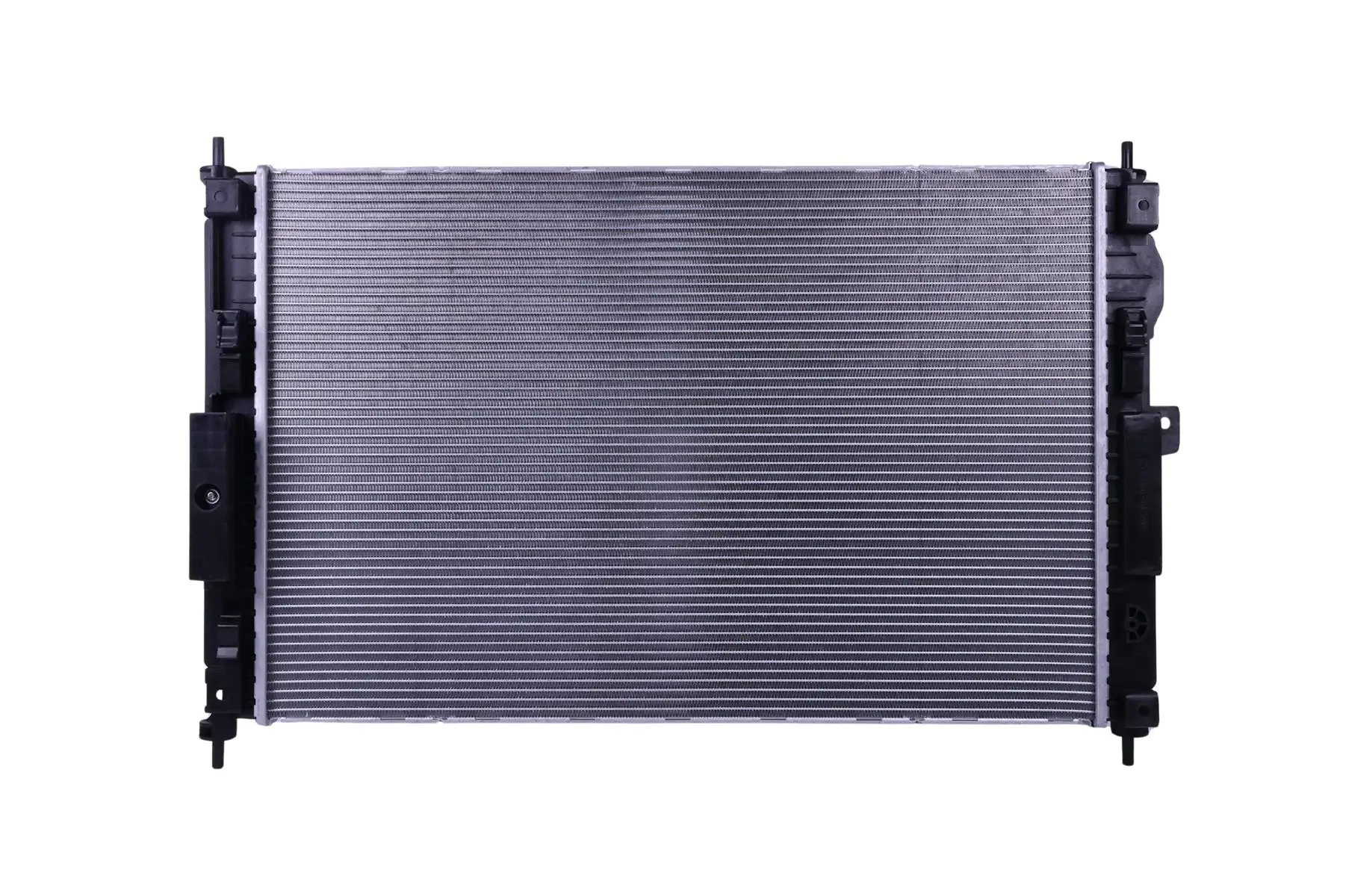 Kühler, Motorkühlung KAMOKA 7700245