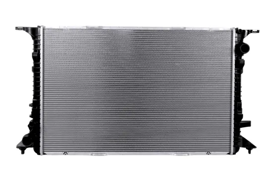 Kühler, Motorkühlung KAMOKA 7700251 Bild Kühler, Motorkühlung KAMOKA 7700251