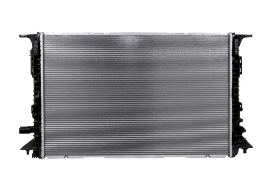 Kühler, Motorkühlung KAMOKA 7700251 Bild Kühler, Motorkühlung KAMOKA 7700251