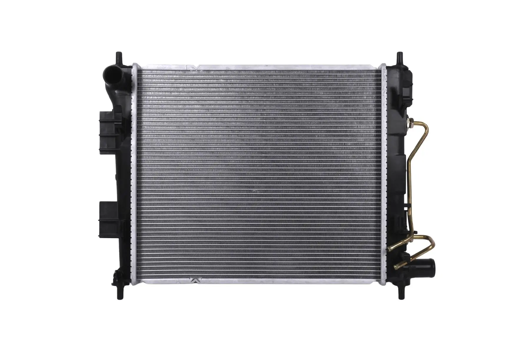 Kühler, Motorkühlung KAMOKA 7700252