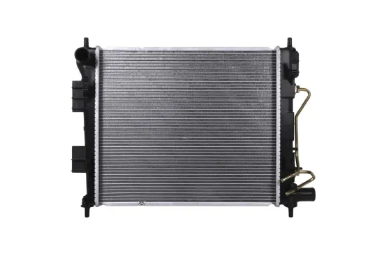 Kühler, Motorkühlung KAMOKA 7700252 Bild Kühler, Motorkühlung KAMOKA 7700252