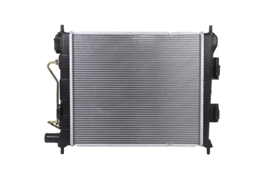 Kühler, Motorkühlung KAMOKA 7700252 Bild Kühler, Motorkühlung KAMOKA 7700252