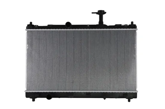 Kühler, Motorkühlung KAMOKA 7700254 Bild Kühler, Motorkühlung KAMOKA 7700254