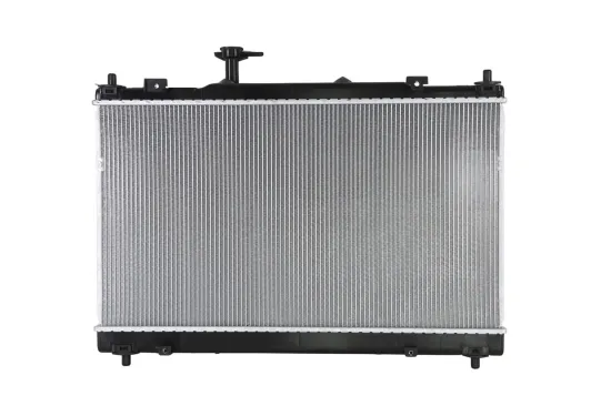 Kühler, Motorkühlung KAMOKA 7700254 Bild Kühler, Motorkühlung KAMOKA 7700254