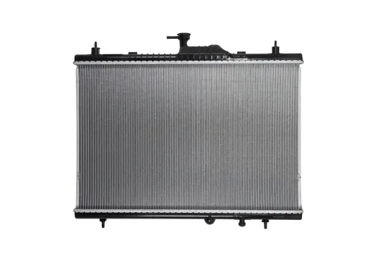 Kühler, Motorkühlung KAMOKA 7700255 Bild Kühler, Motorkühlung KAMOKA 7700255