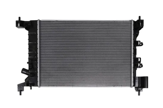 Kühler, Motorkühlung KAMOKA 7700256 Bild Kühler, Motorkühlung KAMOKA 7700256