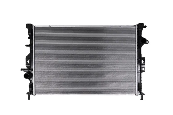 Kühler, Motorkühlung KAMOKA 7700257 Bild Kühler, Motorkühlung KAMOKA 7700257