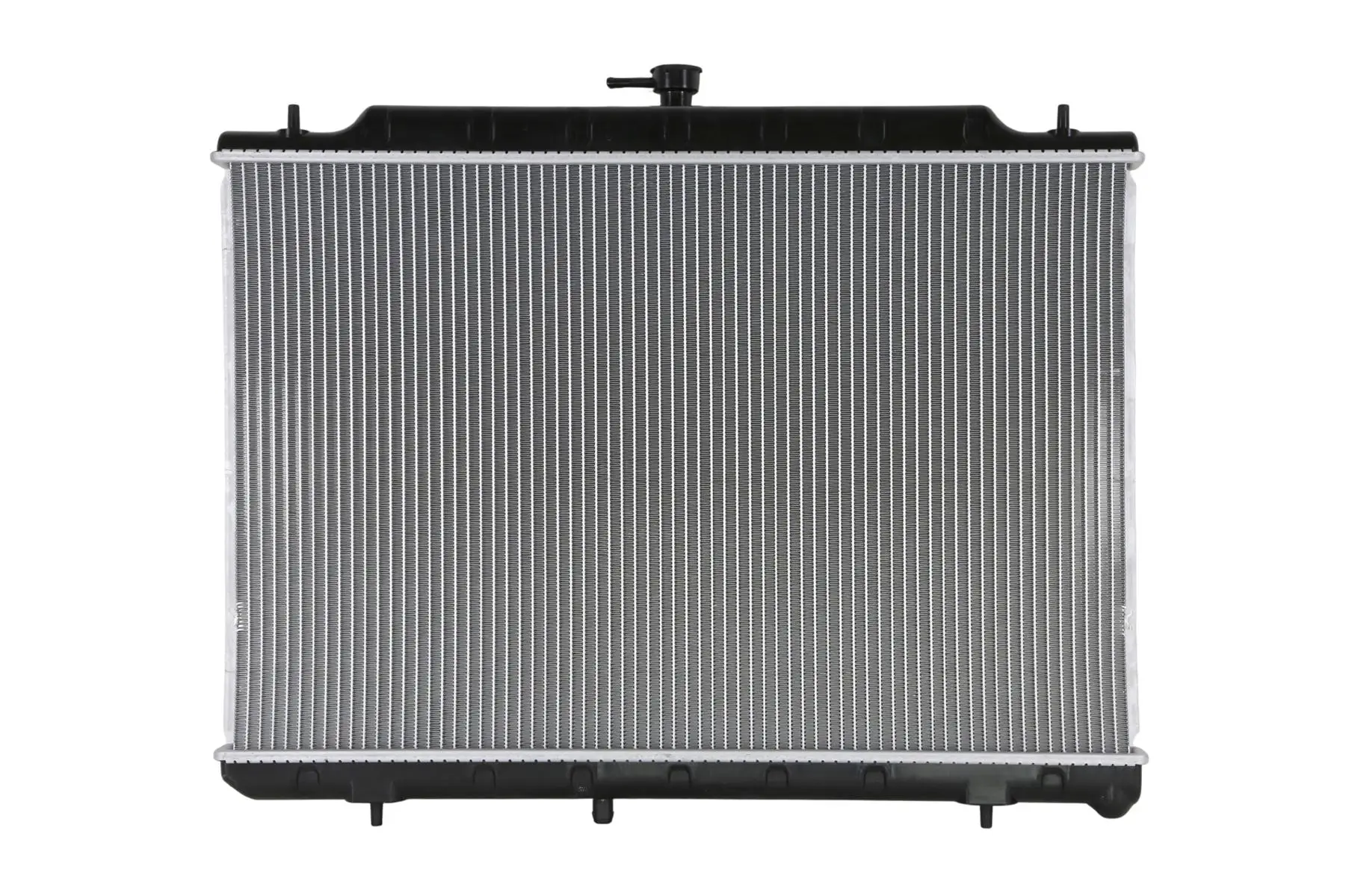 Kühler, Motorkühlung KAMOKA 7700258