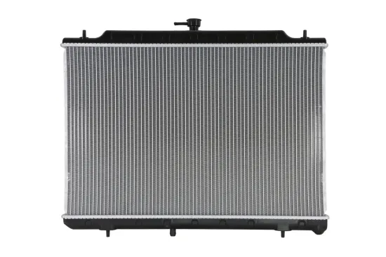 Kühler, Motorkühlung KAMOKA 7700258 Bild Kühler, Motorkühlung KAMOKA 7700258