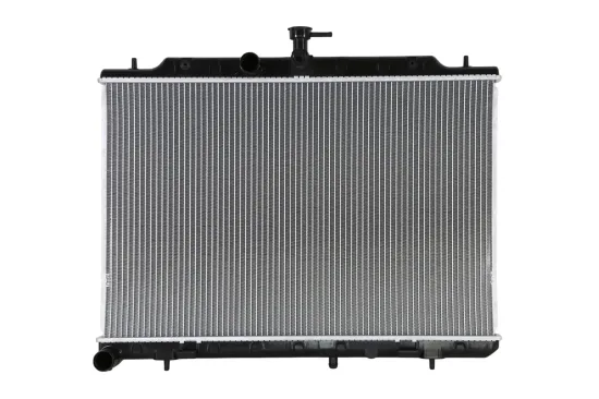 Kühler, Motorkühlung KAMOKA 7700258 Bild Kühler, Motorkühlung KAMOKA 7700258