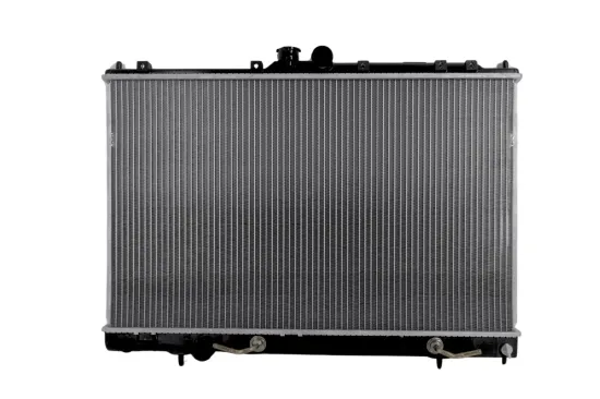 Kühler, Motorkühlung KAMOKA 7700260 Bild Kühler, Motorkühlung KAMOKA 7700260