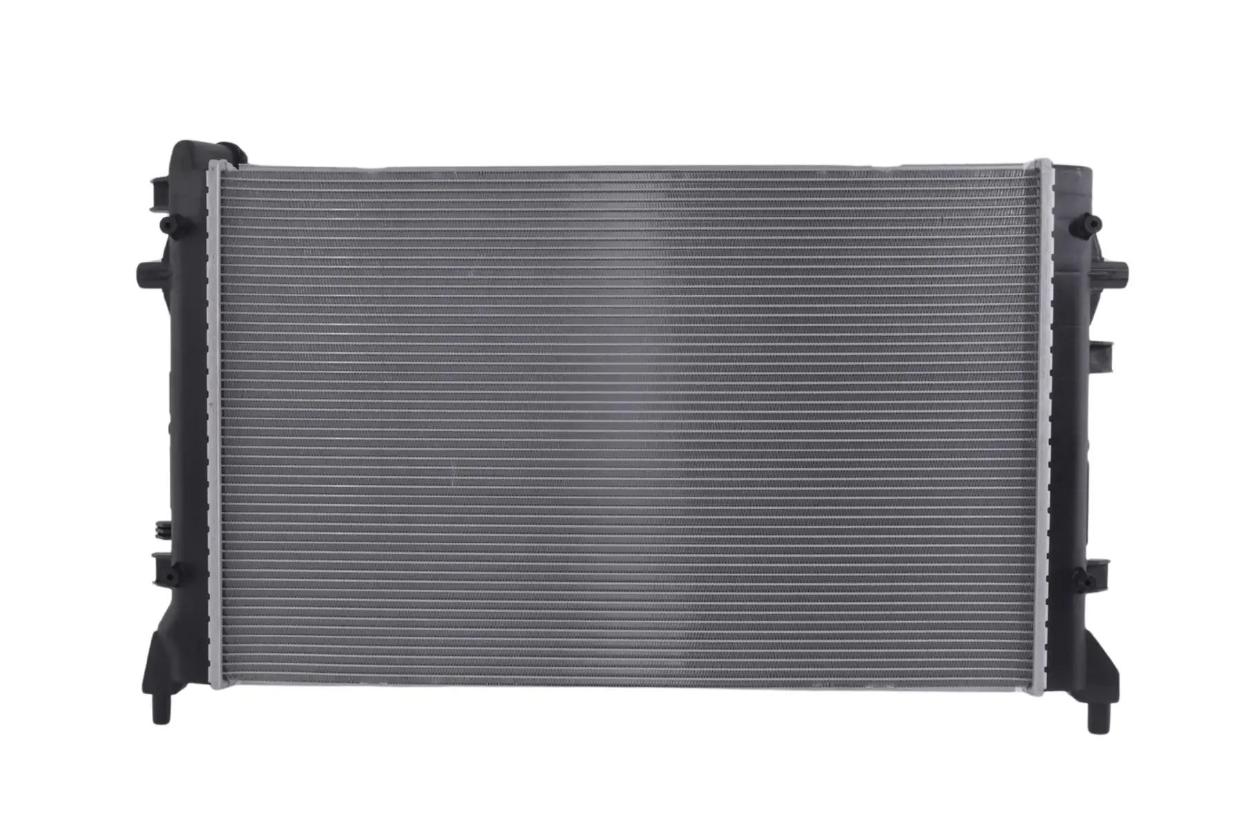 Kühler, Motorkühlung KAMOKA 7700261