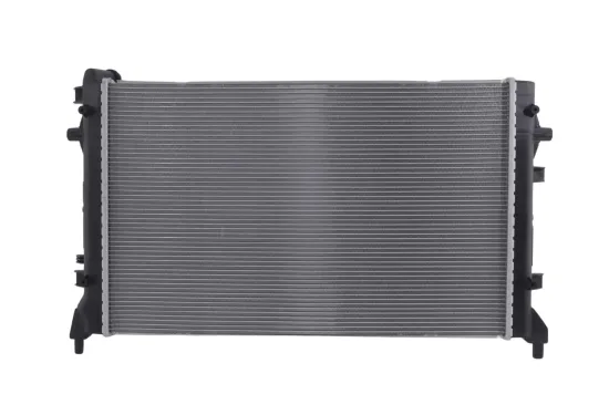 Kühler, Motorkühlung KAMOKA 7700261 Bild Kühler, Motorkühlung KAMOKA 7700261